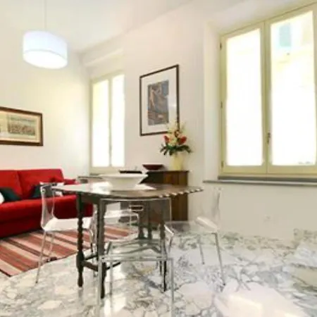 Leonardo Al Duomo - Bufalini Apartments Florence Exterior photo