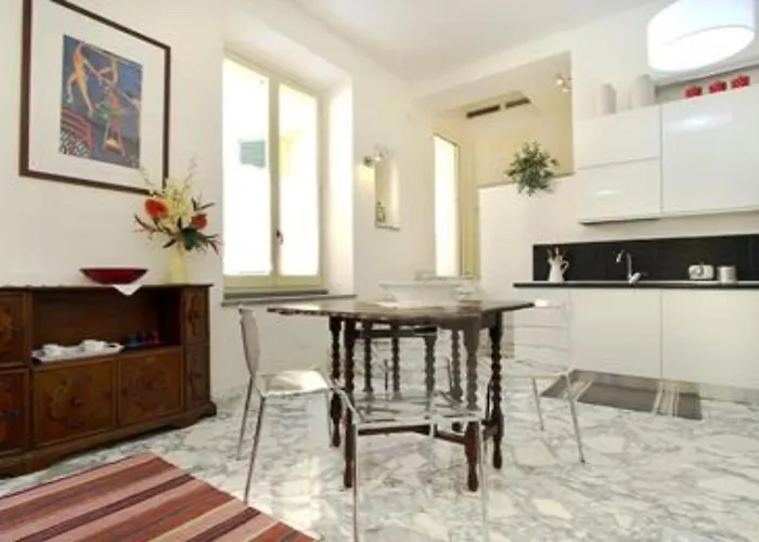 Leonardo Al Duomo - Bufalini Apartments