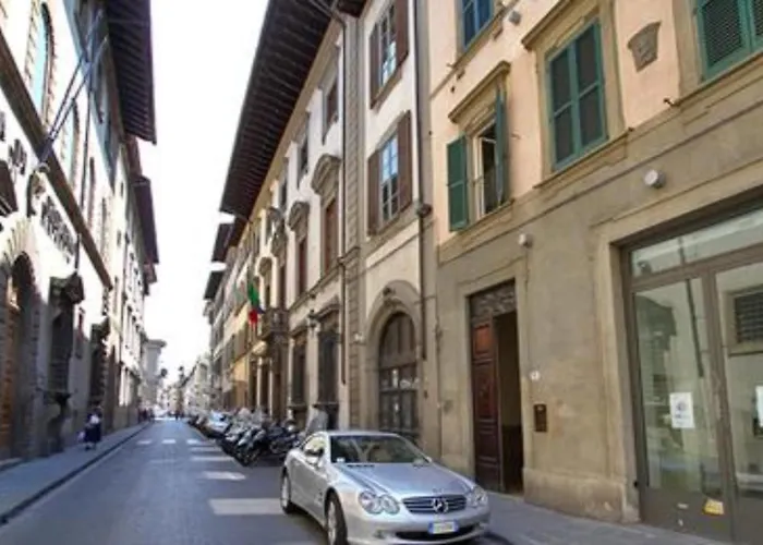 Leonardo Al Duomo - Bufalini Apartments