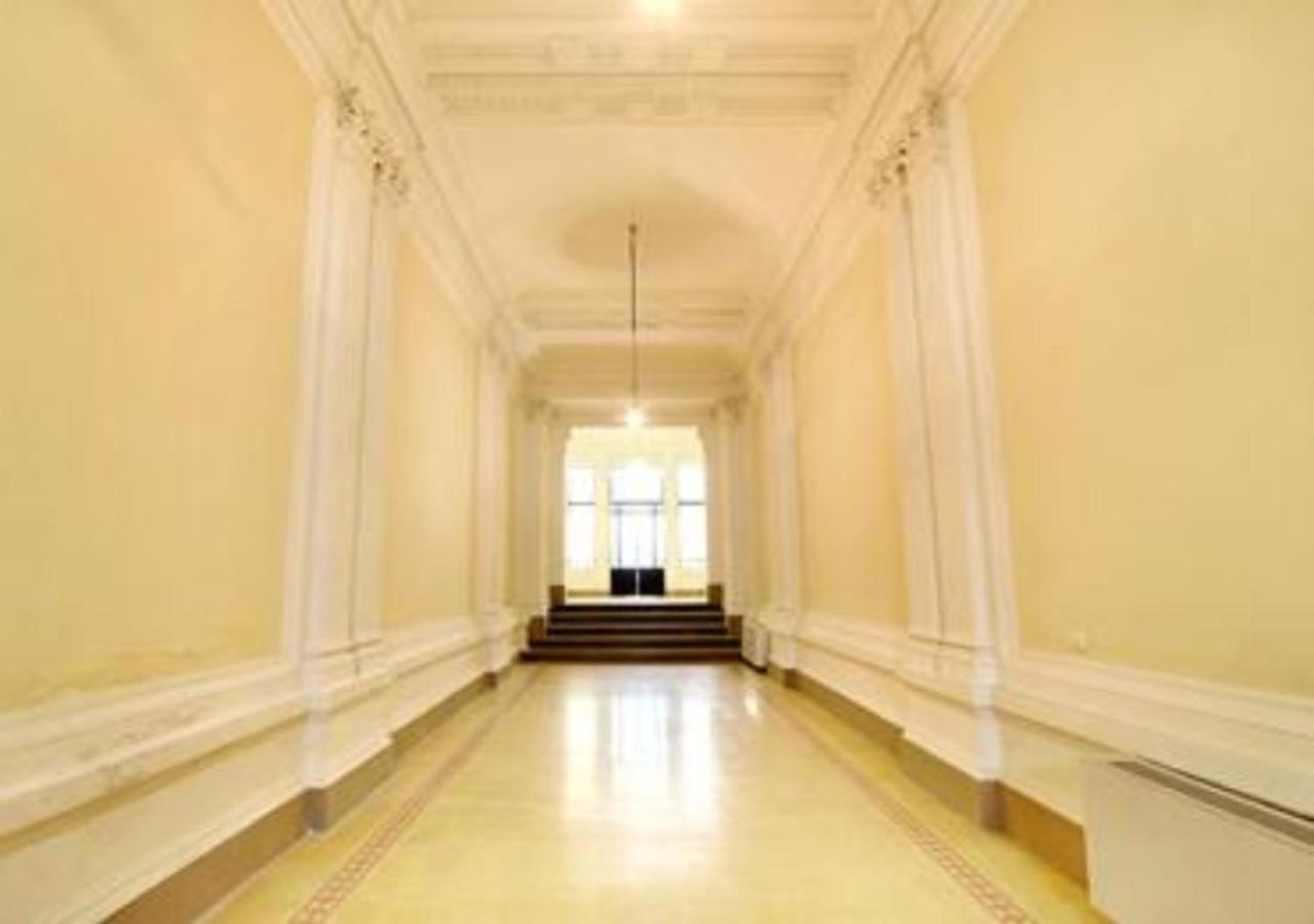 Apartment Leonardo Al Duomo - Bufalini